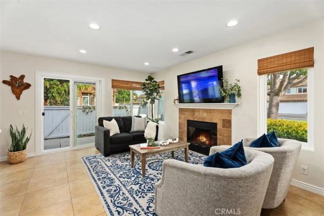 26944 Begonia Place, Mission Viejo, CA 92692