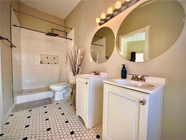 2033 Riderwood Avenue, North Las Vegas, NV 89032