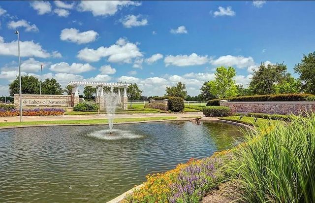 5508 Lilywood Ln, Rosharon, TX 77583