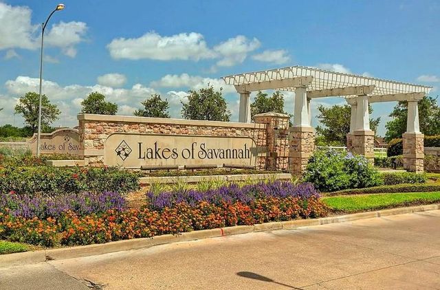 5508 Lilywood Ln, Rosharon, TX 77583