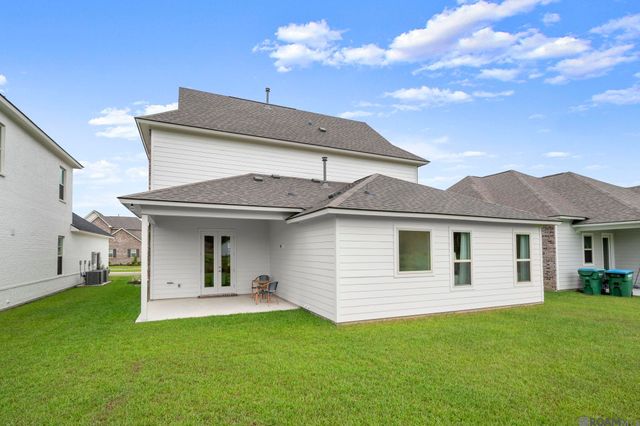 12051 Clare Ct, Geismar, LA 70734