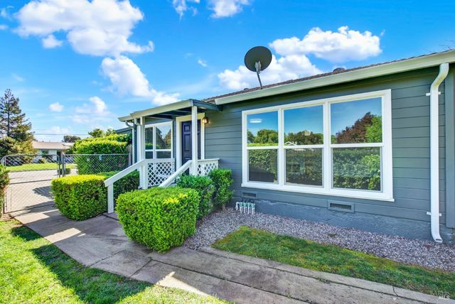 309 Hamilton Dr, Fairfield, CA 94533