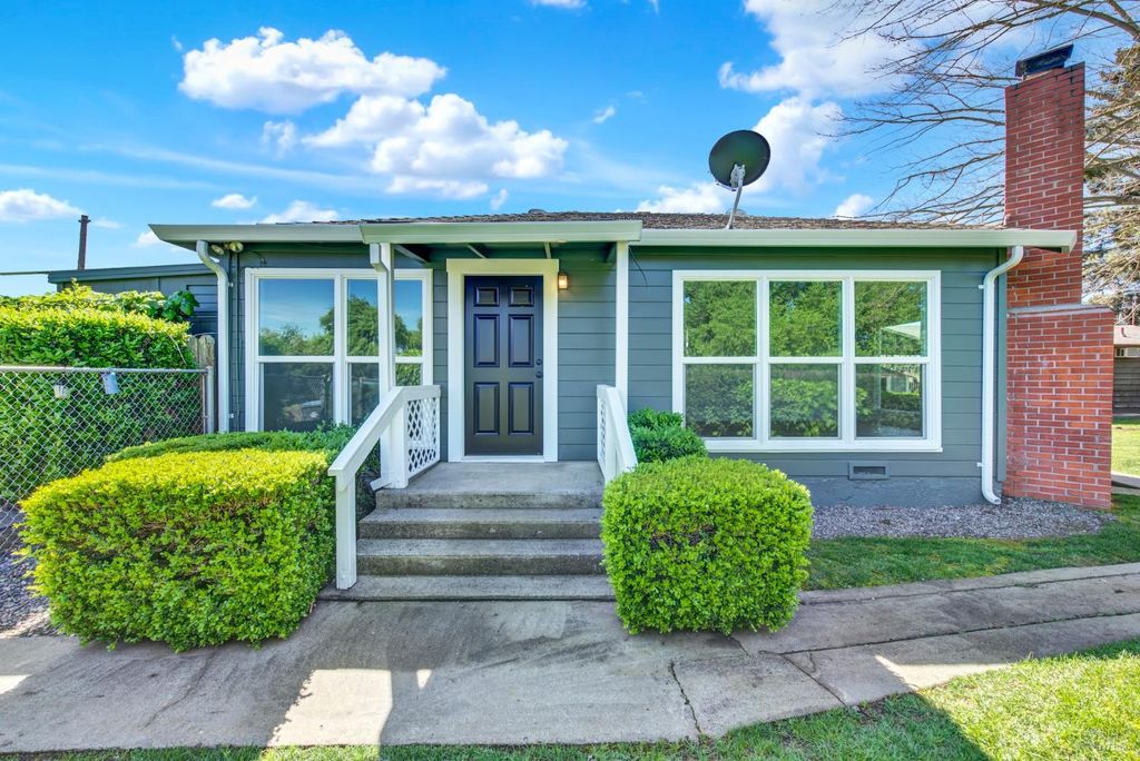 309 Hamilton Dr, Fairfield, CA 94533