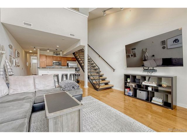 7240 W Custer Ave 412, Lakewood, CO 80226