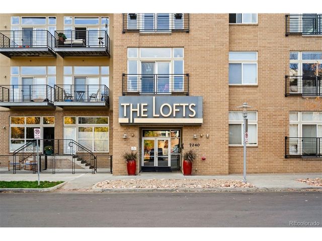 7240 W Custer Ave 412, Lakewood, CO 80226