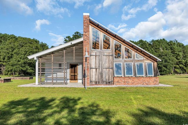 1681 Weehaw Plantation Dr., Georgetown, SC 29440