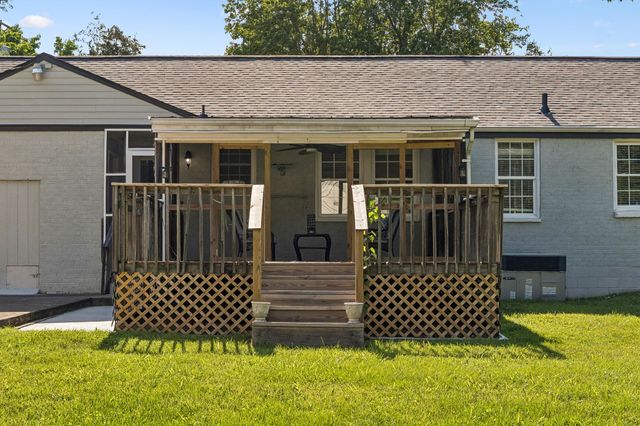 901 Vantrease Rd, Madison, TN 37115