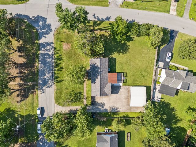 901 Vantrease Rd, Madison, TN 37115