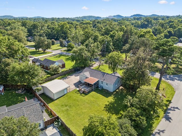 901 Vantrease Rd, Madison, TN 37115