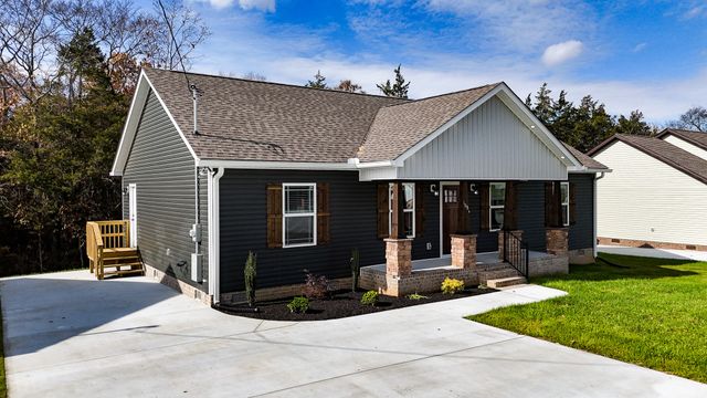 108 Demombreum Circle, Shelbyville, TN 37160