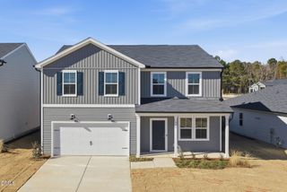 445 Woodbluff Drive, Sanford, NC 27330