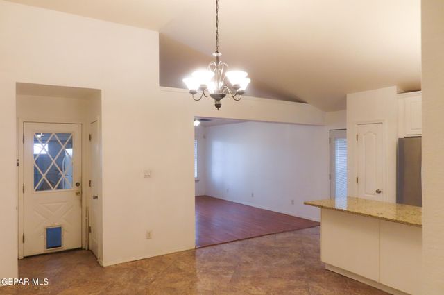 3493 YELLOW ROSE Street, El Paso, TX 79936