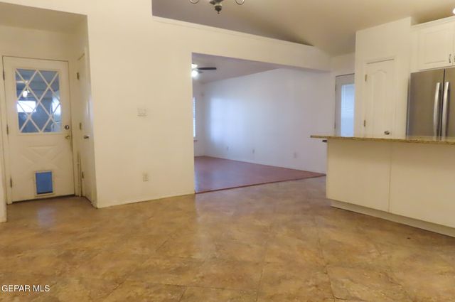 3493 YELLOW ROSE Street, El Paso, TX 79936