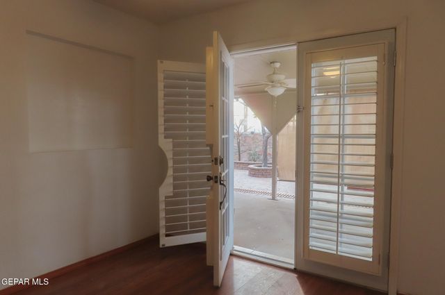 3493 YELLOW ROSE Street, El Paso, TX 79936