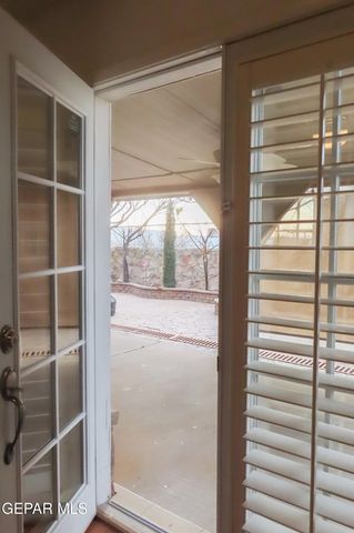 3493 YELLOW ROSE Street, El Paso, TX 79936