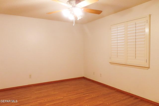 3493 YELLOW ROSE Street, El Paso, TX 79936