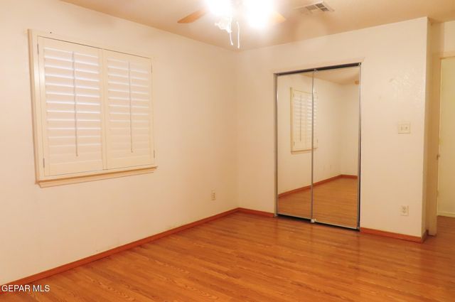 3493 YELLOW ROSE Street, El Paso, TX 79936