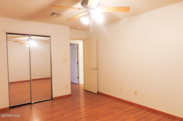 3493 YELLOW ROSE Street, El Paso, TX 79936