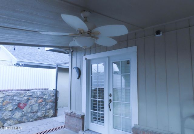 3493 YELLOW ROSE Street, El Paso, TX 79936