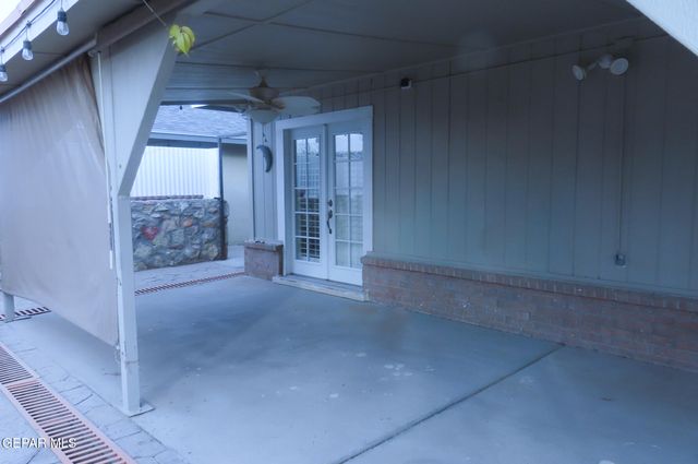 3493 YELLOW ROSE Street, El Paso, TX 79936