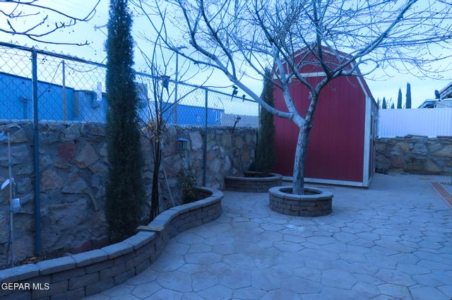 3493 YELLOW ROSE Street, El Paso, TX 79936