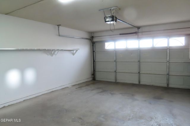 3493 YELLOW ROSE Street, El Paso, TX 79936