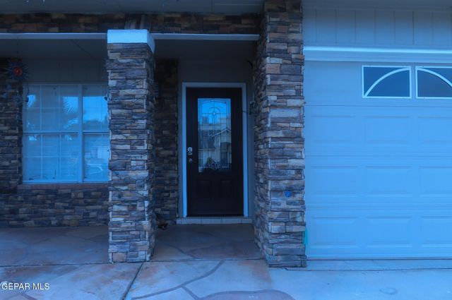 3493 YELLOW ROSE Street, El Paso, TX 79936