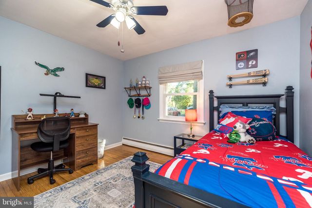2338 BEDMINSTER RD, Perkasie, PA 18944