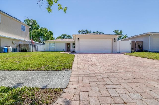 11147 LONGHILL DRIVE N, Pinellas Park, FL 33782