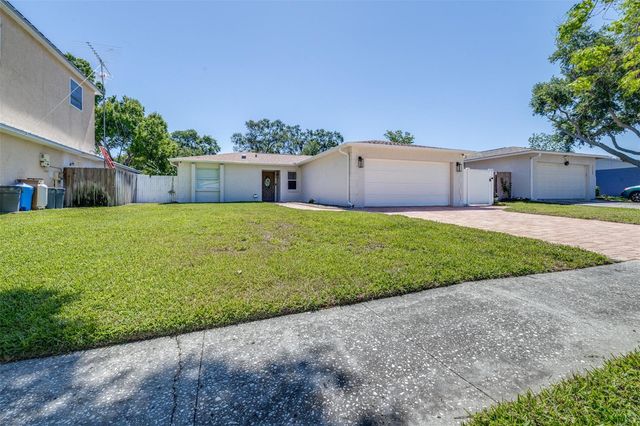 11147 LONGHILL DRIVE N, Pinellas Park, FL 33782
