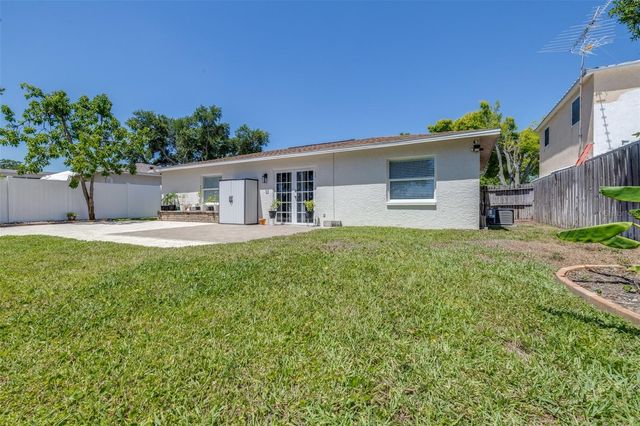 11147 LONGHILL DRIVE N, Pinellas Park, FL 33782