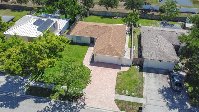 11147 LONGHILL DRIVE N, Pinellas Park, FL 33782