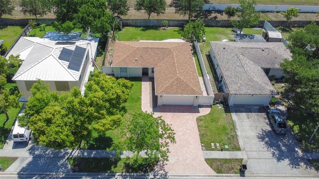 11147 LONGHILL DRIVE N, Pinellas Park, FL 33782