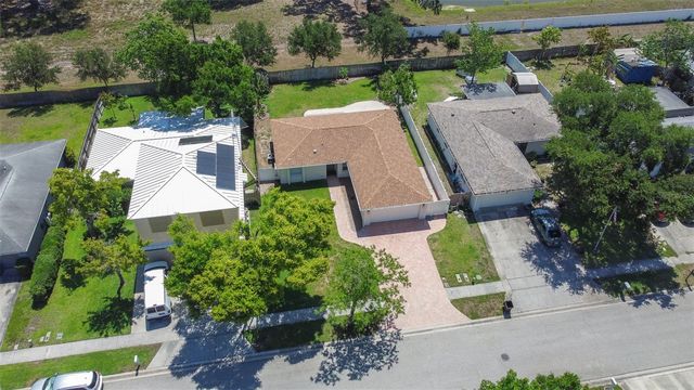 11147 LONGHILL DRIVE N, Pinellas Park, FL 33782