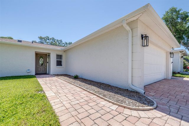 11147 LONGHILL DRIVE N, Pinellas Park, FL 33782