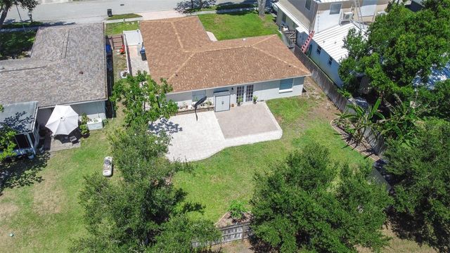 11147 LONGHILL DRIVE N, Pinellas Park, FL 33782