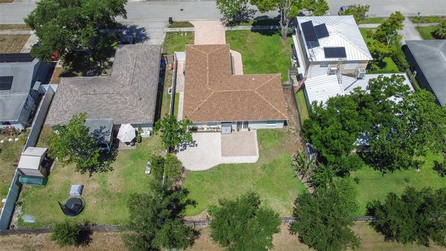 11147 LONGHILL DRIVE N, Pinellas Park, FL 33782