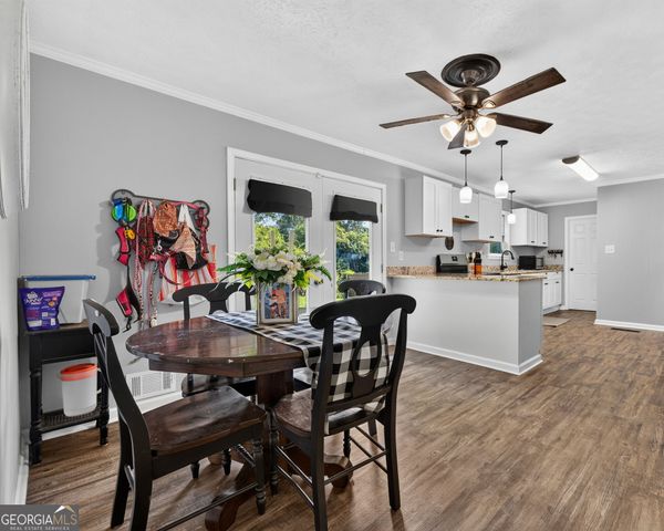 329 Dale Drive, Griffin, GA 30223