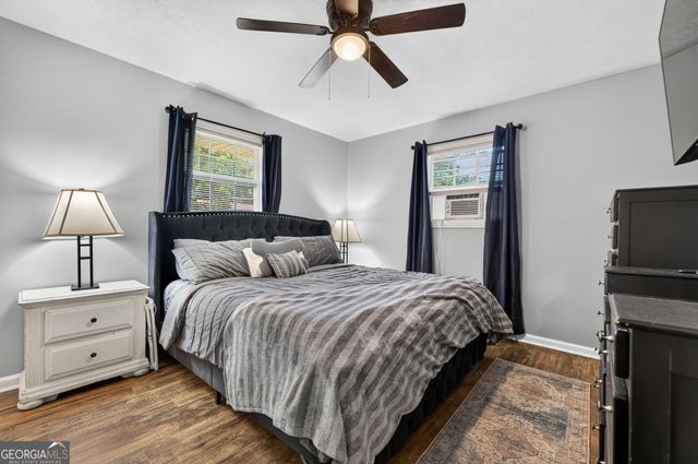 329 Dale Drive, Griffin, GA 30223