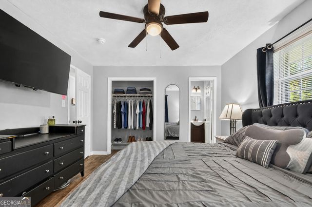 329 Dale Drive, Griffin, GA 30223