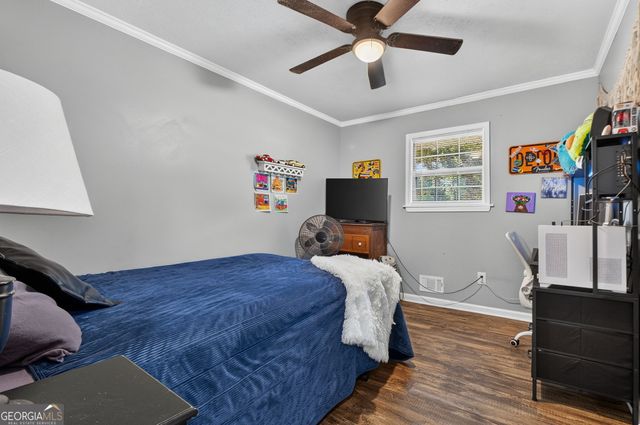 329 Dale Drive, Griffin, GA 30223