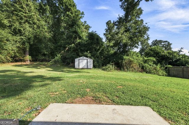 329 Dale Drive, Griffin, GA 30223