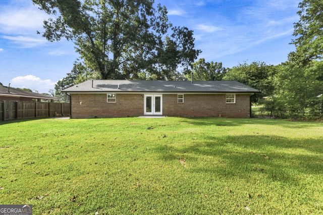 329 Dale Drive, Griffin, GA 30223