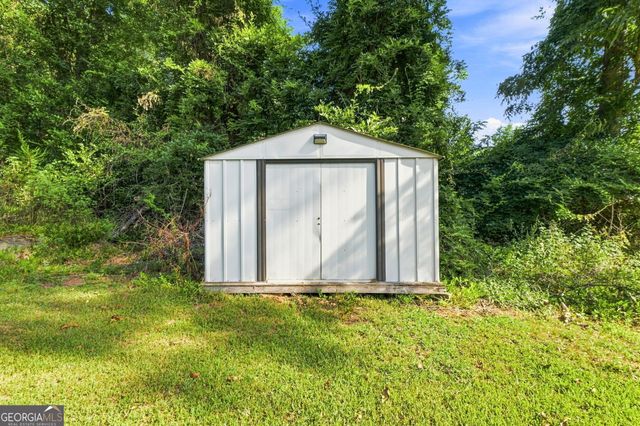 329 Dale Drive, Griffin, GA 30223