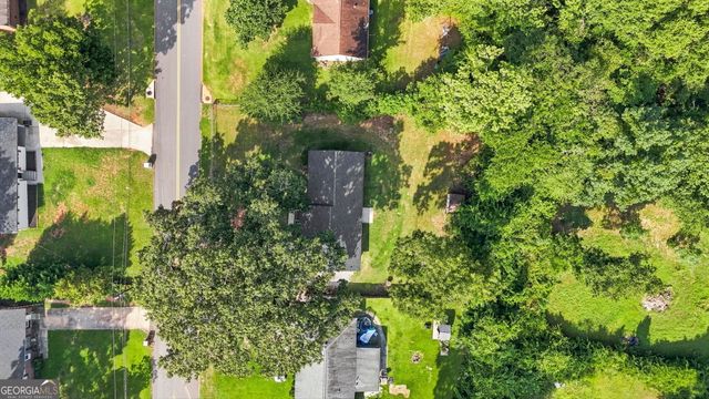 329 Dale Drive, Griffin, GA 30223