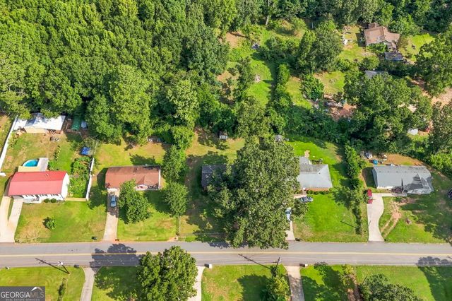 329 Dale Drive, Griffin, GA 30223