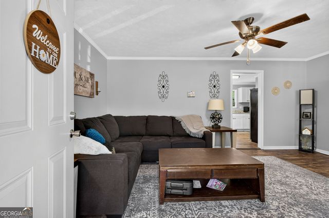 329 Dale Drive, Griffin, GA 30223