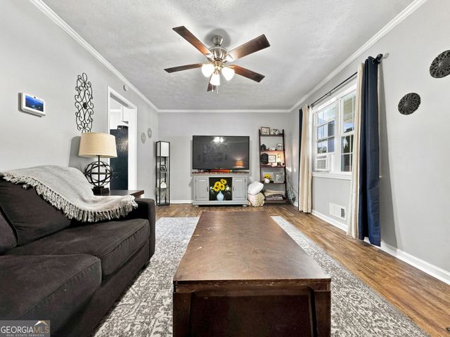 329 Dale Drive, Griffin, GA 30223