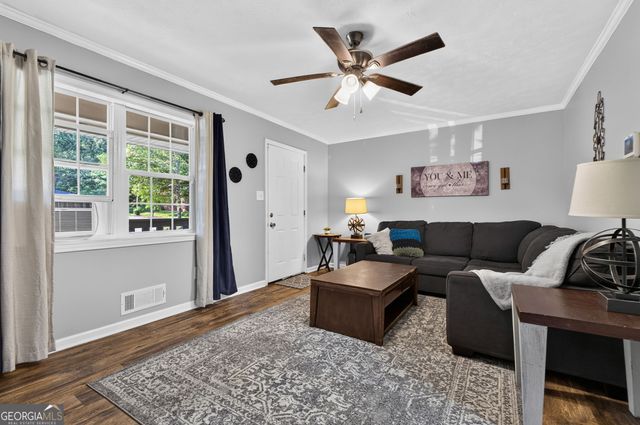 329 Dale Drive, Griffin, GA 30223