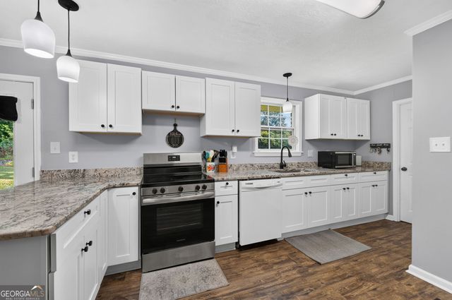 329 Dale Drive, Griffin, GA 30223